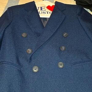 Boys Suit Jacket